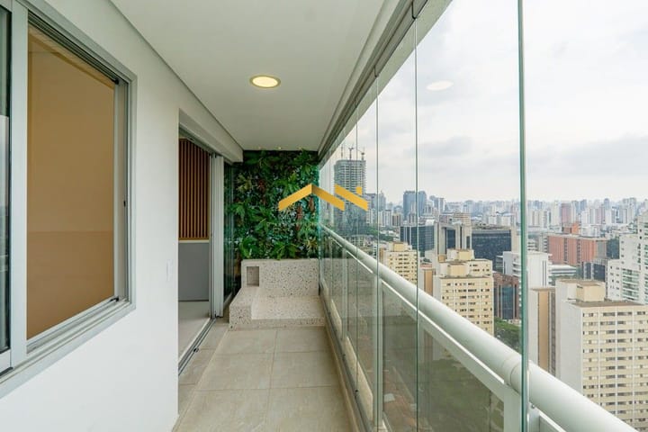 Apartamento à venda com 2 quartos, 67m² - Foto 41