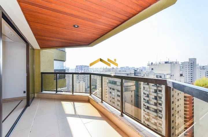 Apartamento à venda com 2 quartos, 295m² - Foto 37