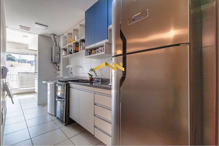 Apartamento à venda com 2 quartos, 65m² - Foto 35