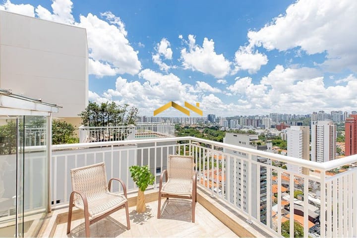 Apartamento à venda com 4 quartos, 284m² - Foto 50