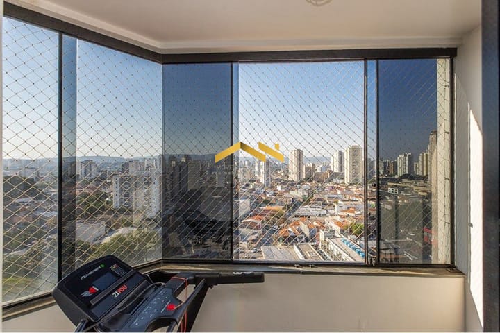 Apartamento à venda com 4 quartos, 171m² - Foto 14