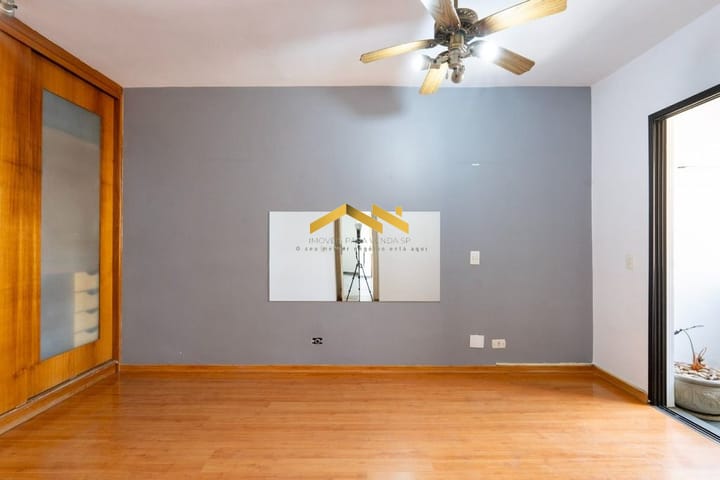 Apartamento à venda com 3 quartos, 223m² - Foto 47