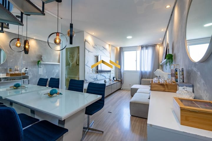 Apartamento à venda com 3 quartos, 116m² - Foto 34