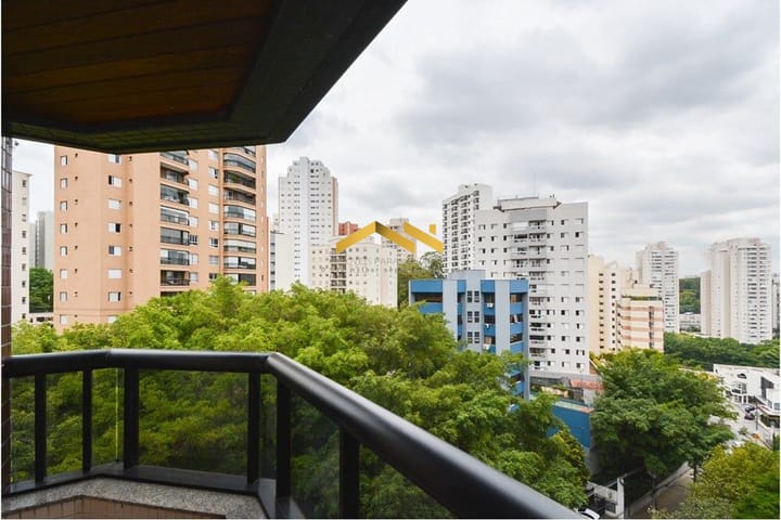 Apartamento à venda com 4 quartos, 160m² - Foto 67