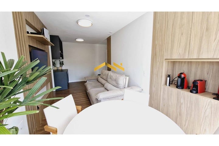 Apartamento à venda com 2 quartos, 65m² - Foto 40