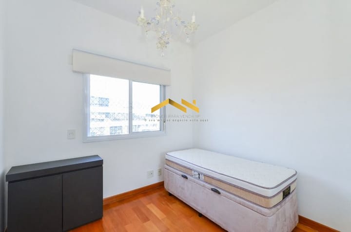 Apartamento à venda com 3 quartos, 107m² - Foto 40