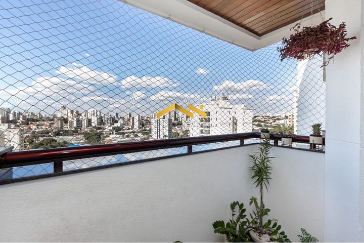 Apartamento à venda com 3 quartos, 117m² - Foto 27