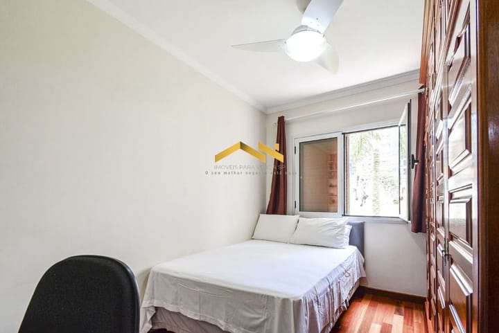 Apartamento à venda com 3 quartos, 87m² - Foto 35