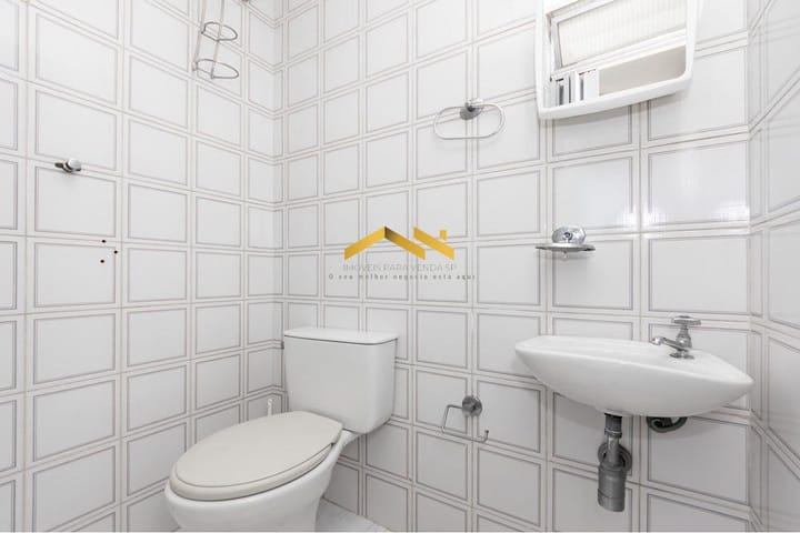 Apartamento à venda com 2 quartos, 65m² - Foto 20