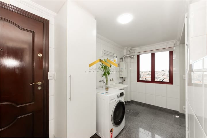 Apartamento à venda com 3 quartos, 130m² - Foto 16