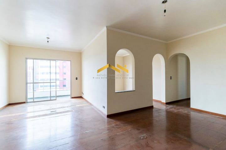 Apartamento à venda com 3 quartos, 148m² - Foto 22