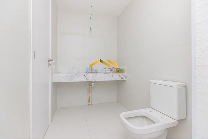 Apartamento à venda com 3 quartos, 155m² - Foto 62