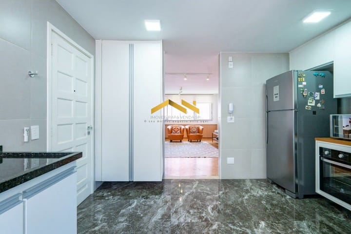 Apartamento à venda com 3 quartos, 108m² - Foto 35