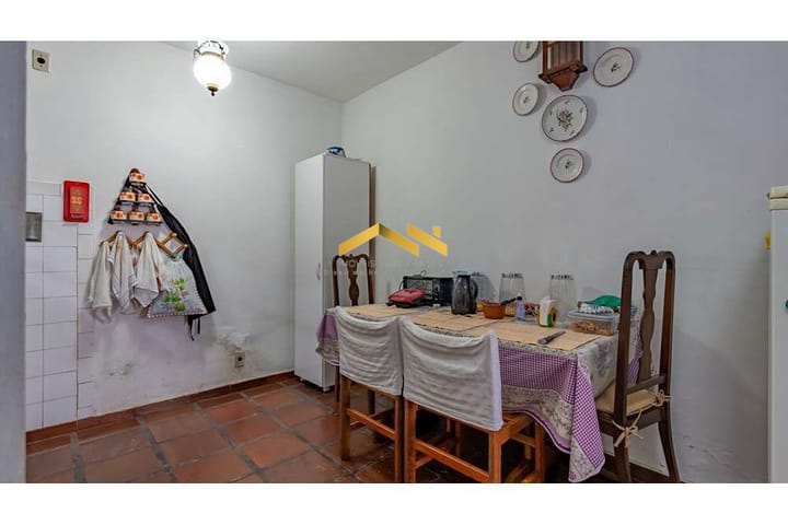 Casa à venda com 3 quartos, 120m² - Foto 28