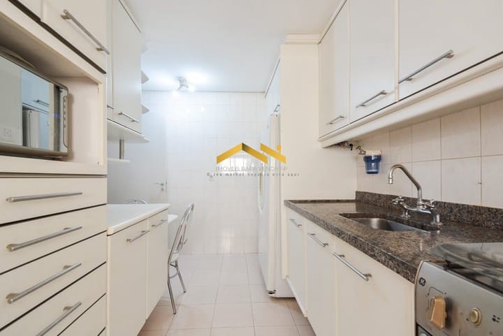 Apartamento à venda com 3 quartos, 100m² - Foto 6