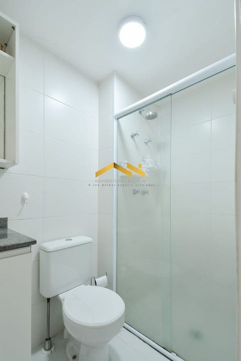 Apartamento à venda com 2 quartos, 58m² - Foto 4