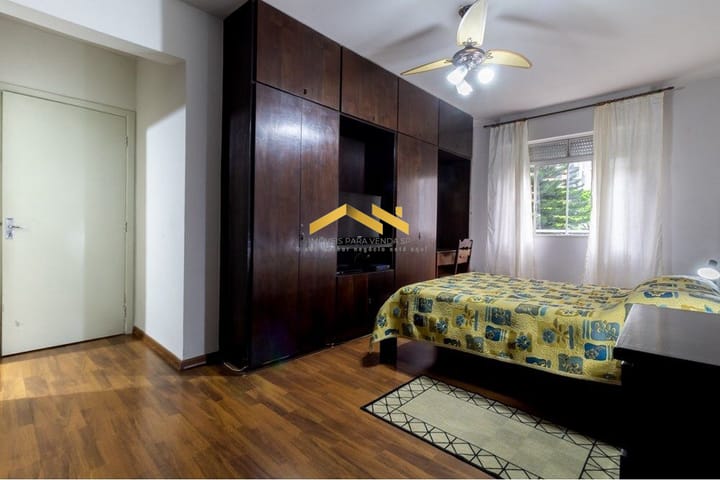 Apartamento à venda com 3 quartos, 139m² - Foto 15