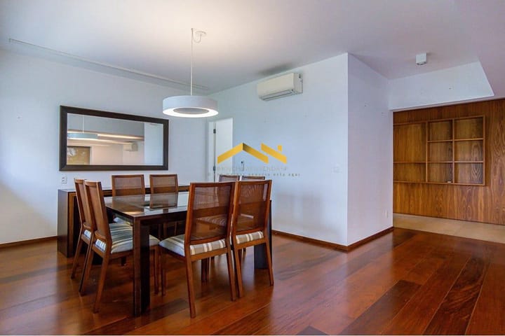 Apartamento à venda com 3 quartos, 287m² - Foto 26