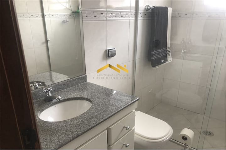 Casa à venda com 3 quartos, 150m² - Foto 20