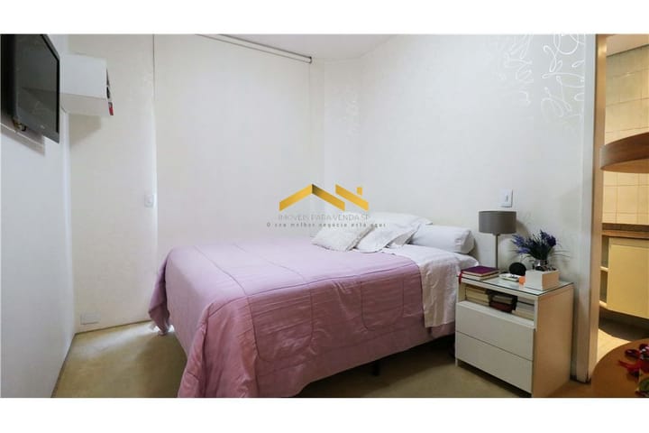 Apartamento à venda com 5 quartos, 170m² - Foto 26