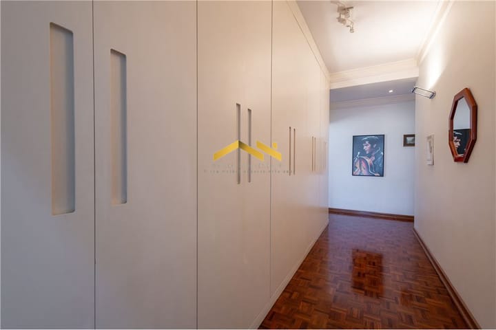 Apartamento à venda com 5 quartos, 296m² - Foto 21