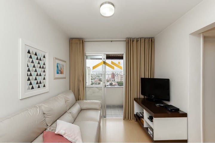 Apartamento à venda com 2 quartos, 63m² - Foto 30