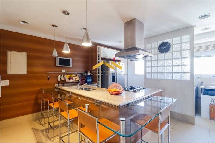 Apartamento à venda com 3 quartos, 126m² - Foto 16