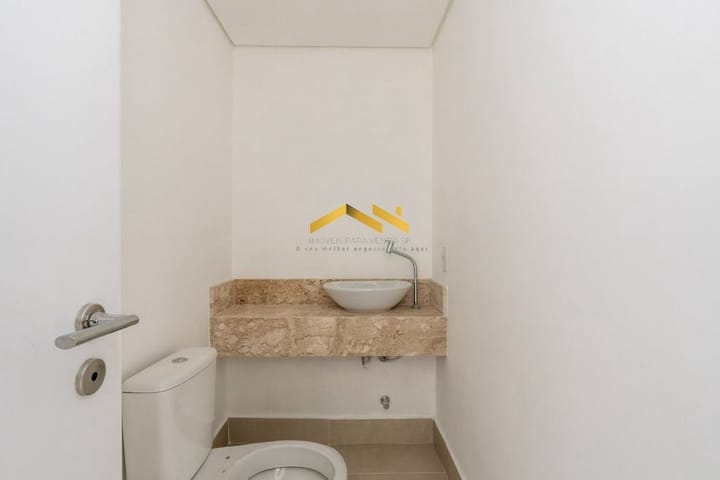 Apartamento à venda com 3 quartos, 175m² - Foto 44