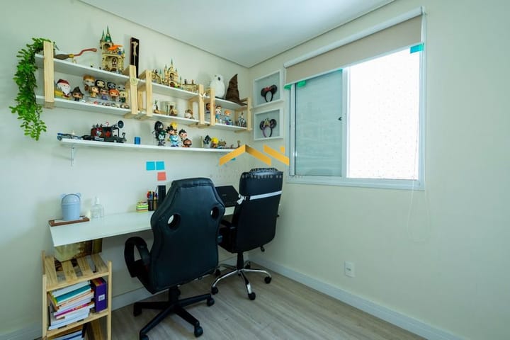 Apartamento à venda com 3 quartos, 116m² - Foto 5