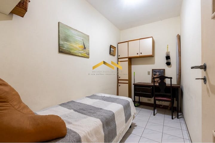 Apartamento à venda com 2 quartos, 97m² - Foto 15