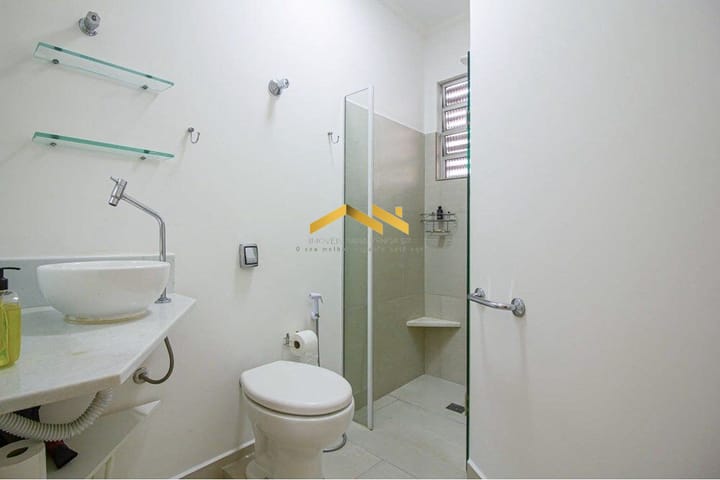 Apartamento à venda com 3 quartos, 102m² - Foto 10