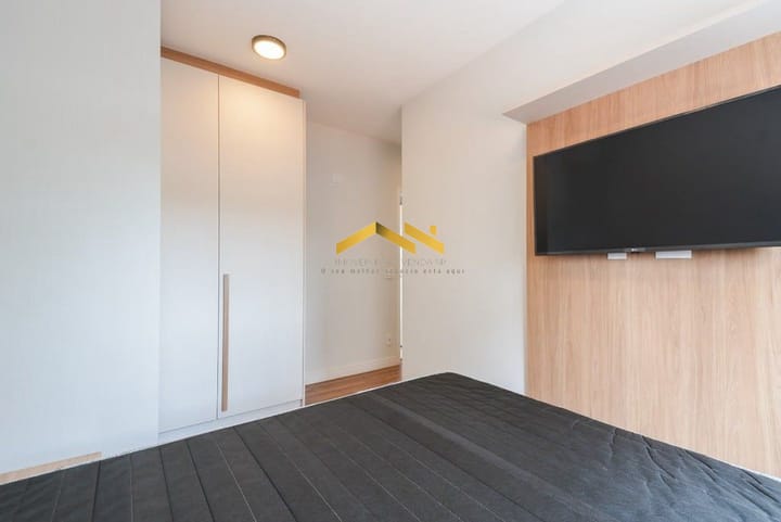 Apartamento à venda com 2 quartos, 59m² - Foto 12