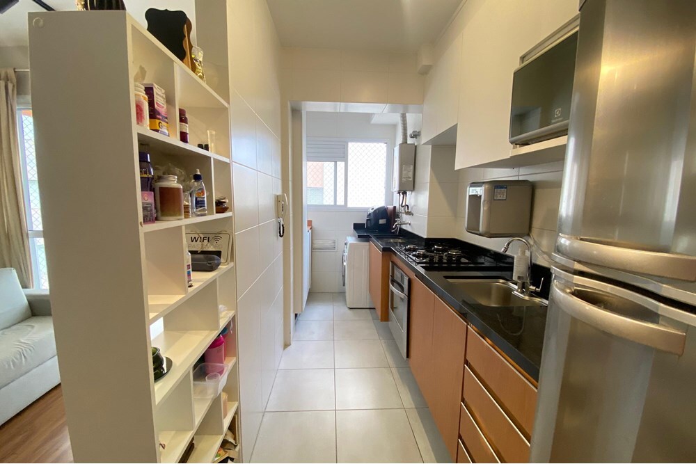 Apartamento à venda com 2 quartos, 52m² - Foto 29