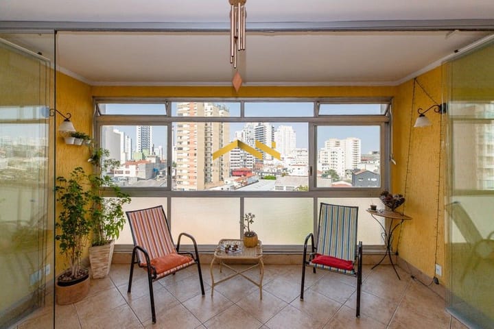 Apartamento à venda com 3 quartos, 138m² - Foto 25