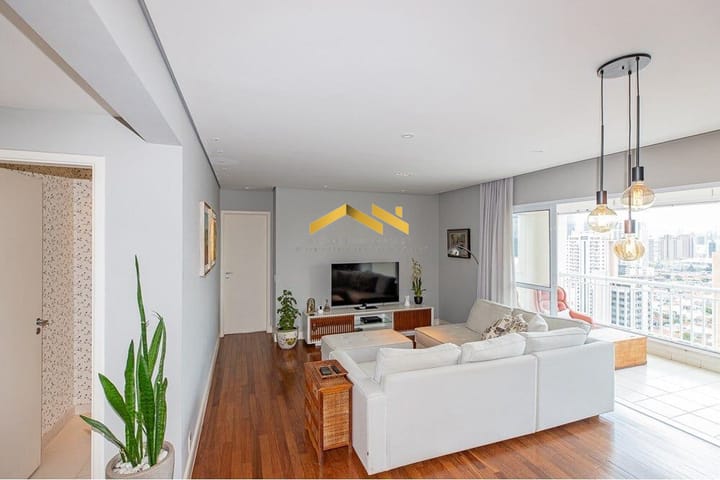 Apartamento à venda com 4 quartos, 284m² - Foto 67