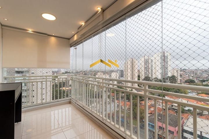 Apartamento à venda com 2 quartos, 65m² - Foto 33