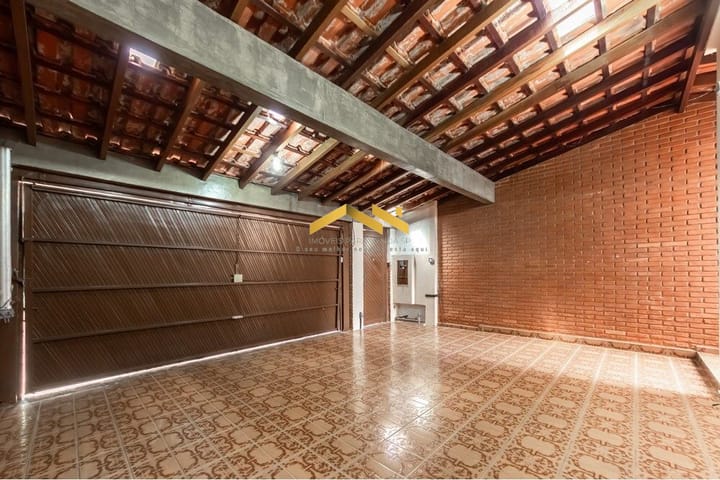 Casa à venda com 3 quartos, 208m² - Foto 23