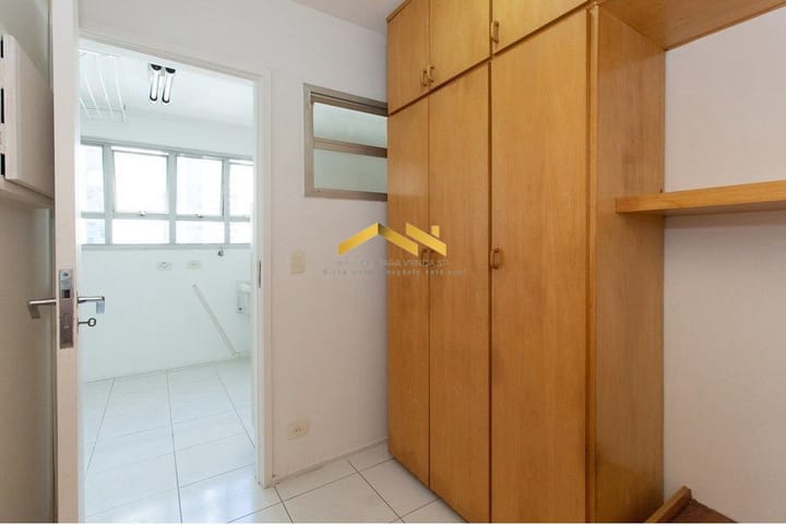 Apartamento à venda com 3 quartos, 163m² - Foto 9