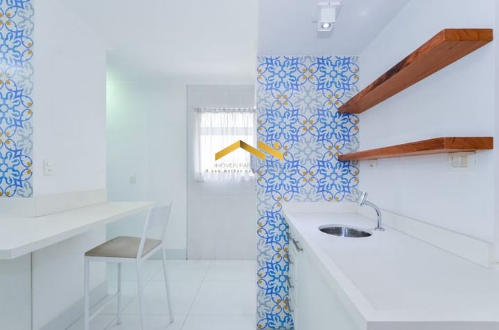 Apartamento à venda com 2 quartos, 87m² - Foto 6