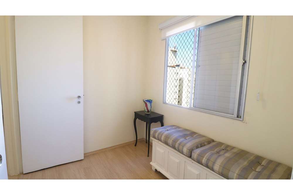 Apartamento à venda com 3 quartos, 65m² - Foto 6