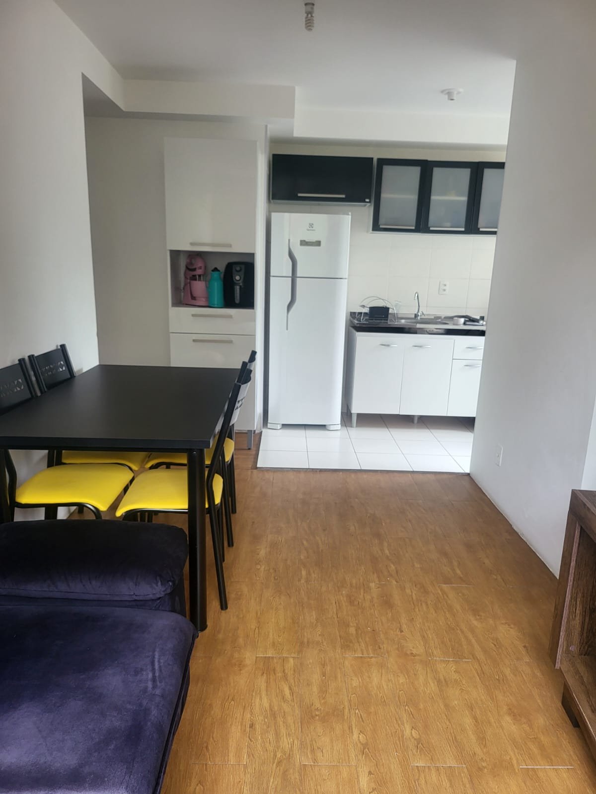 Apartamento à venda com 2 quartos, 50m² - Foto 21