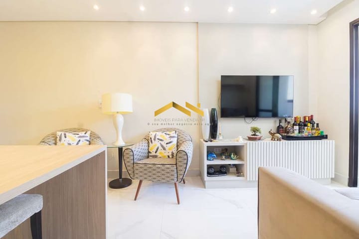 Apartamento à venda com 2 quartos, 51m² - Foto 45