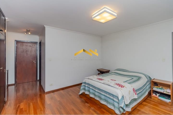 Casa à venda com 4 quartos, 173m² - Foto 15