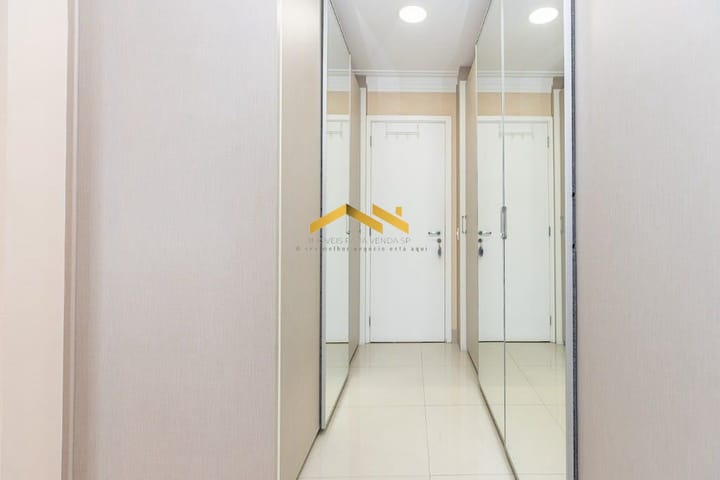 Apartamento à venda com 4 quartos, 171m² - Foto 29