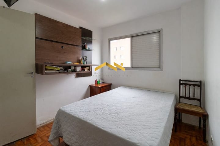 Apartamento à venda com 2 quartos, 50m² - Foto 15