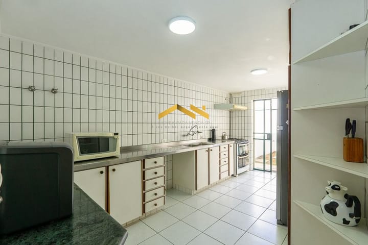 Casa à venda com 3 quartos, 288m² - Foto 47