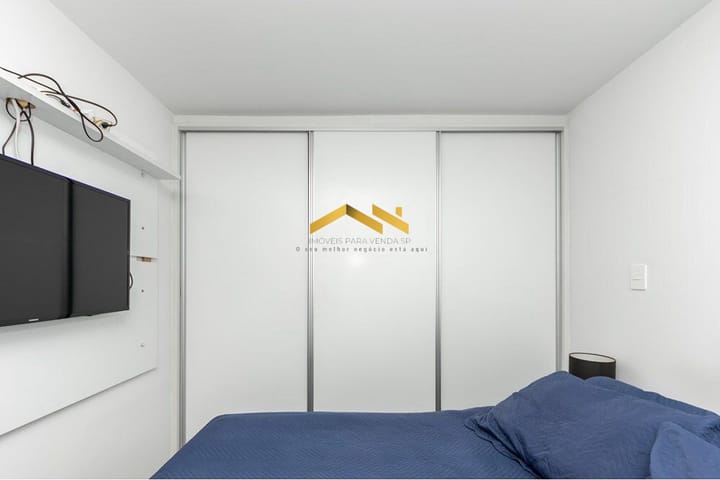 Apartamento à venda com 2 quartos, 114m² - Foto 11