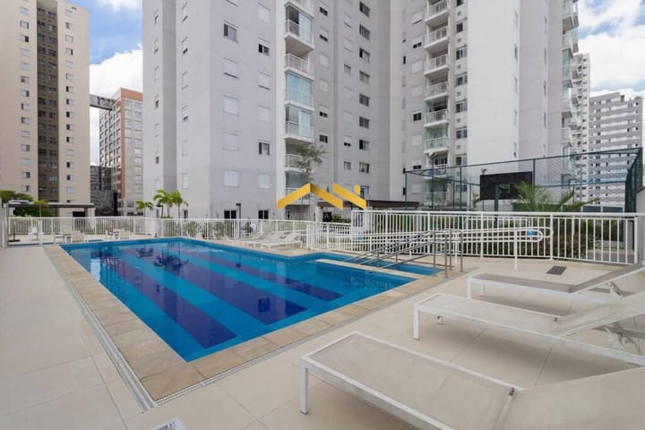 Apartamento à venda com 2 quartos, 124m² - Foto 20