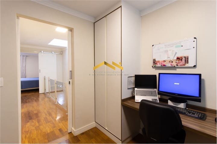 Casa à venda com 3 quartos, 120m² - Foto 14