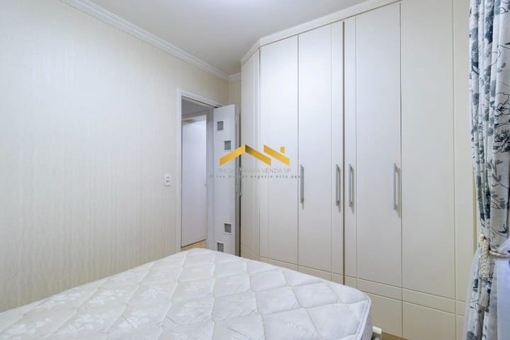 Apartamento à venda com 2 quartos, 50m² - Foto 14